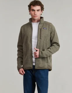 Patagonia M'S BETTER SWEATER JACKET-Homme Randonnée|Sweats & Polaires