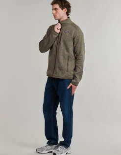 Patagonia M'S BETTER SWEATER JACKET-Homme Randonnée|Sweats & Polaires