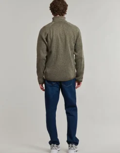 Patagonia M'S BETTER SWEATER JACKET-Homme Randonnée|Sweats & Polaires