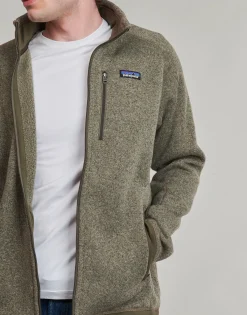 Patagonia M'S BETTER SWEATER JACKET-Homme Randonnée|Sweats & Polaires