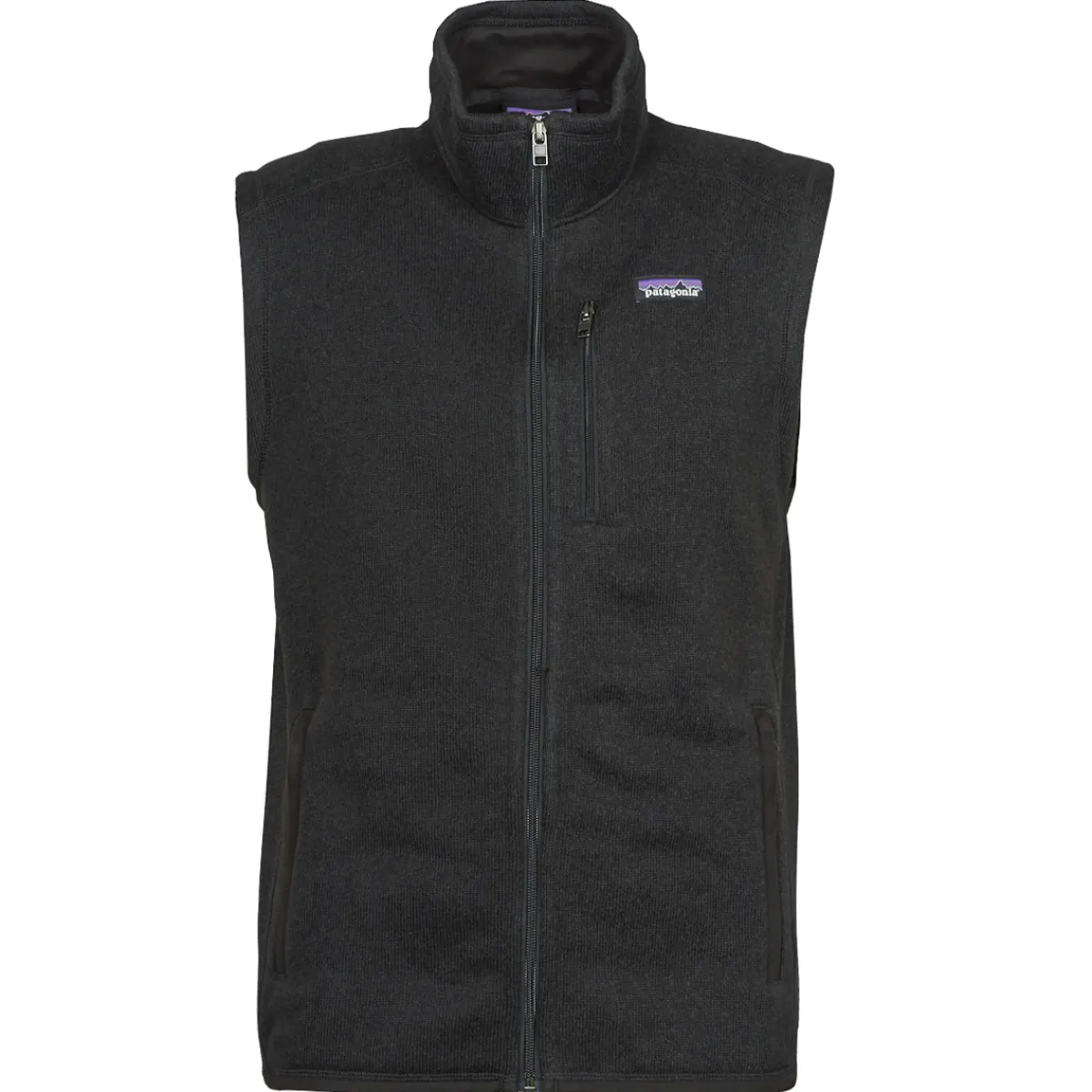 Patagonia M'S BETTER SWEATER VEST-Homme Sweats & Polaires
