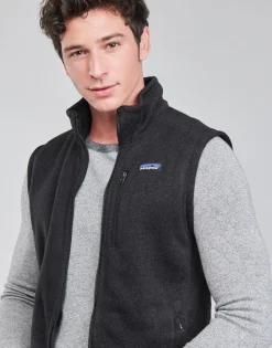 Patagonia M'S BETTER SWEATER VEST-Homme Sweats & Polaires