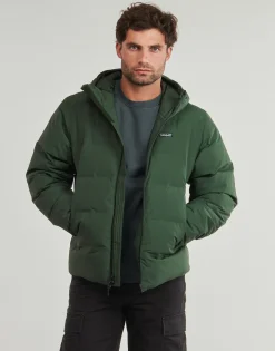 Patagonia M'S JACKSON GLACIER JKT-Homme Manteaux