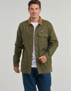 Patagonia M'S POINT REYES CANVAS JKT-Homme Randonnée