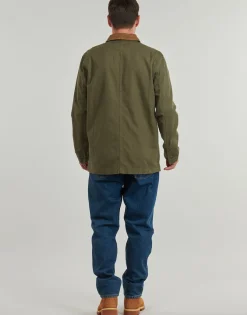 Patagonia M'S POINT REYES CANVAS JKT-Homme Randonnée