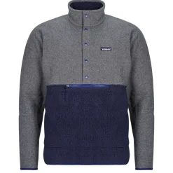 Patagonia M'S RETRO PILE 1/2 SNAP P/O-Homme Randonnée