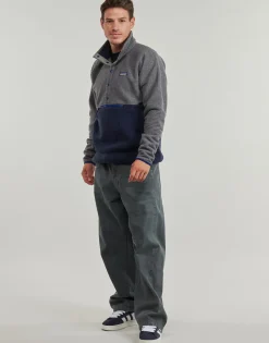 Patagonia M'S RETRO PILE 1/2 SNAP P/O-Homme Randonnée