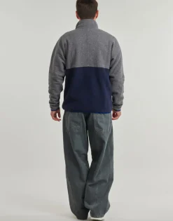 Patagonia M'S RETRO PILE 1/2 SNAP P/O-Homme Randonnée