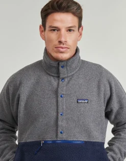 Patagonia M'S RETRO PILE 1/2 SNAP P/O-Homme Randonnée