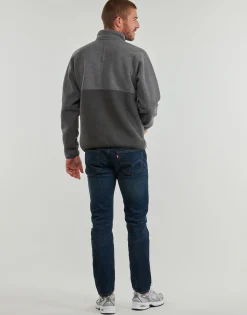 Patagonia M's Retro Pile 1/2 Snap P/O-Homme Randonnée|Sweats & Polaires