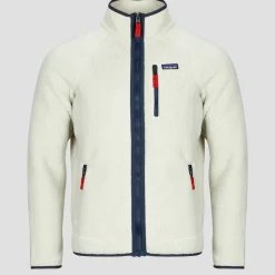 Patagonia M'S RETRO PILE JKT-Homme Randonnée|Sweats & Polaires