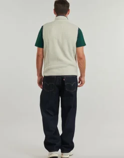Patagonia M'S RETRO PILE VEST-Homme Sweats & Polaires