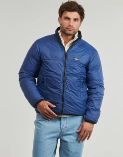 Patagonia M'S REVERSIBLE DOWN BETTER SWEATER-Homme Manteaux