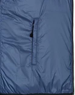 Patagonia M'S REVERSIBLE DOWN BETTER SWEATER-Homme Manteaux