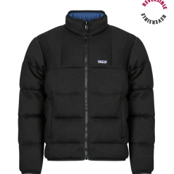 Patagonia M'S REVERSIBLE DOWN BETTER SWEATER-Homme Manteaux