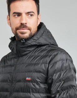 Levi's MT-OUTERWEAR-Homme Manteaux