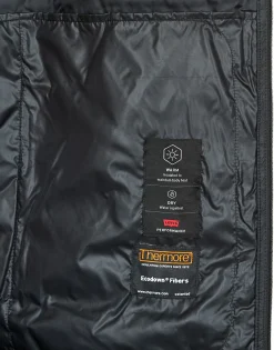 Levi's MT-OUTERWEAR-Homme Manteaux