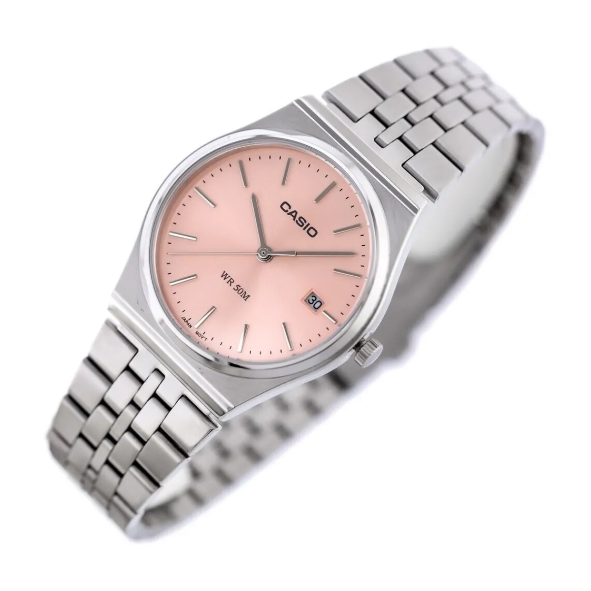 Casio MTPB145D4A-Homme Montres