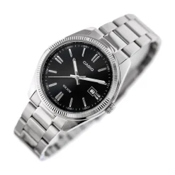 Casio MTP1302D1A1-Homme Montres