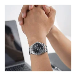 Casio MTP1302D1A1-Homme Montres