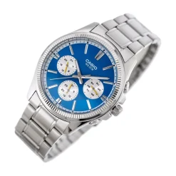 Casio MTP1375D2A2-Homme Montres