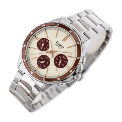 Casio MTP1374D5A2-Homme Montres