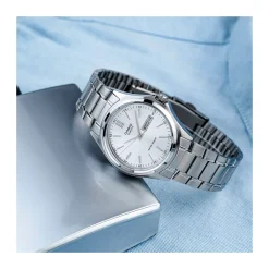 Casio MTP1239D7ADF-Homme Montres