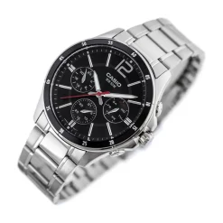 Casio MTP1374D1AV-Homme Montres