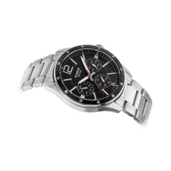 Casio MTP1374D1AV-Homme Montres