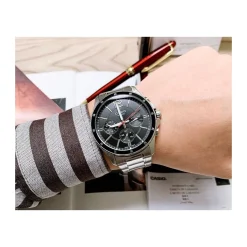 Casio MTP1374D1AV-Homme Montres