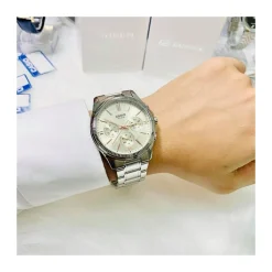 Casio MTP1375D7A2VDF-Homme Montres