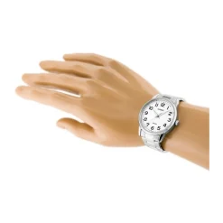 Casio MTP1303D7BVDF-Homme Montres