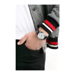 Casio MTP1183E7B-Homme Montres