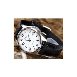 Casio MTP1183E7B-Homme Montres