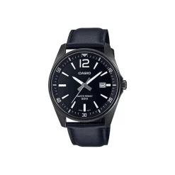 Casio MTPE170BL1B-Homme Montres