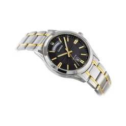 Casio MTP1381G-Homme Montres