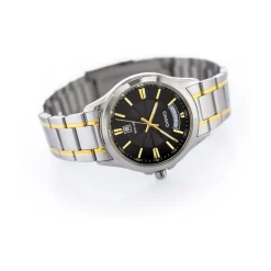 Casio MTP1381G-Homme Montres