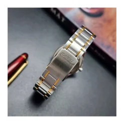 Casio MTP1381G-Homme Montres