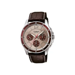 Casio MTP1374L7A1VDF-Homme Montres