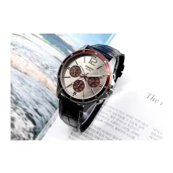 Casio MTP1374L7A1VDF-Homme Montres