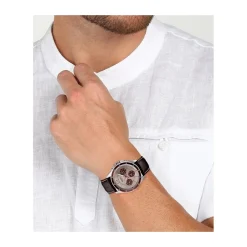 Casio MTP1374L7A1VDF-Homme Montres