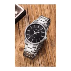 Casio MTP1303PD1A-Homme Montres