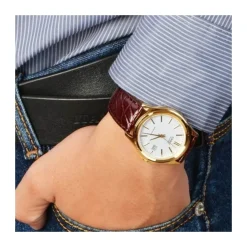 Casio MTP1183Q7ADF-Homme Montres