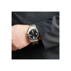 Casio MTP1314SG1AVDF-Homme Montres