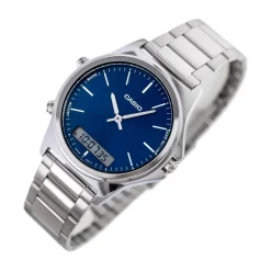 Casio MTPVC01D2E-Homme Montres