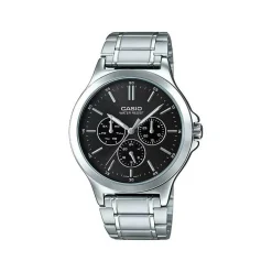 Casio MTPV300D1A-Homme Montres