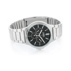 Casio MTPV300D1A-Homme Montres