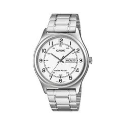 Casio MTPV006D7B2-Homme Montres