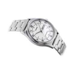 Casio MTPV006D7B2-Homme Montres