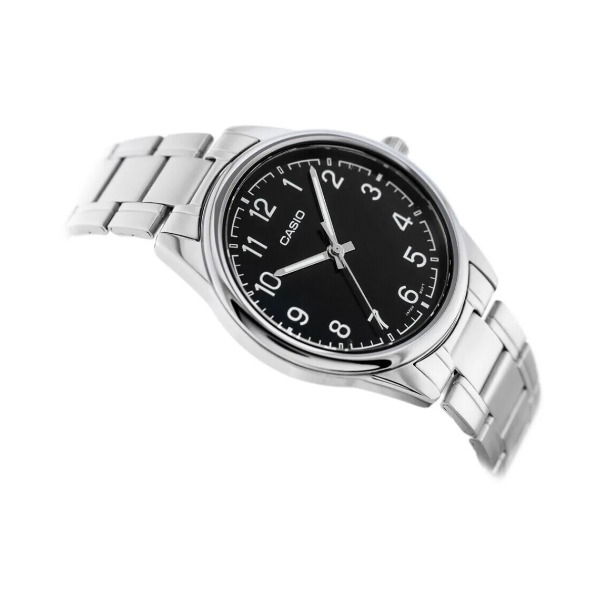 Casio MTPV005D1B4-Homme Montres